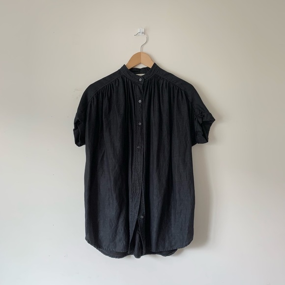 Wilfred Tops - WILFRED (ARITZIA) | Bertillon Blouse